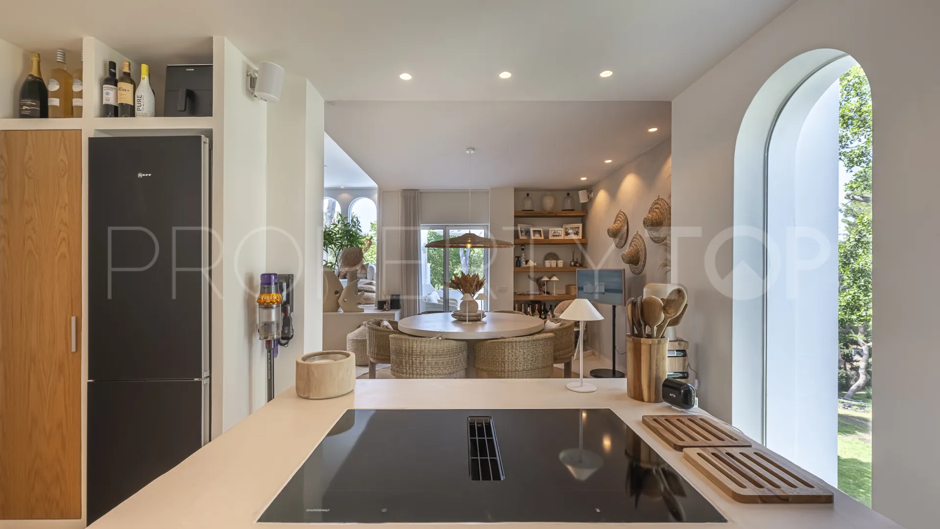 Villa en venta en Atalaya de Rio Verde