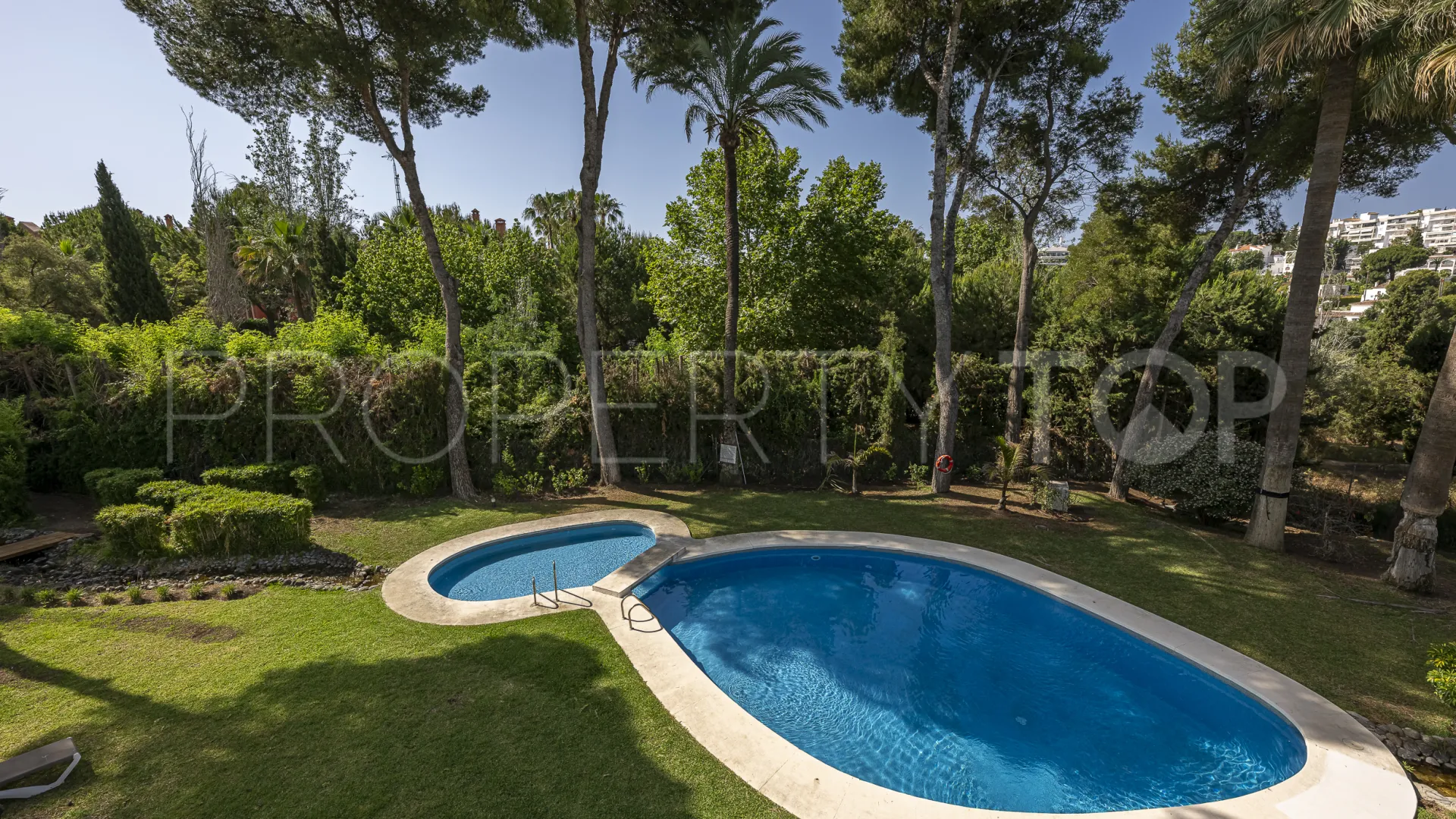Villa en venta en Atalaya de Rio Verde