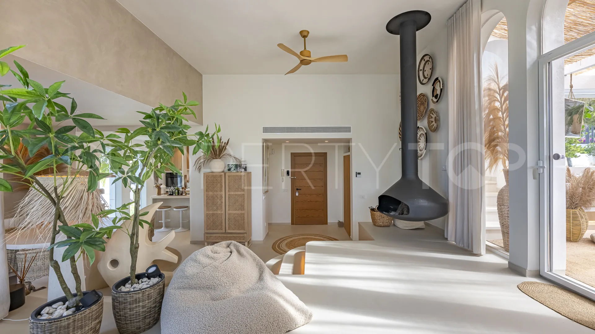 Villa en venta en Atalaya de Rio Verde