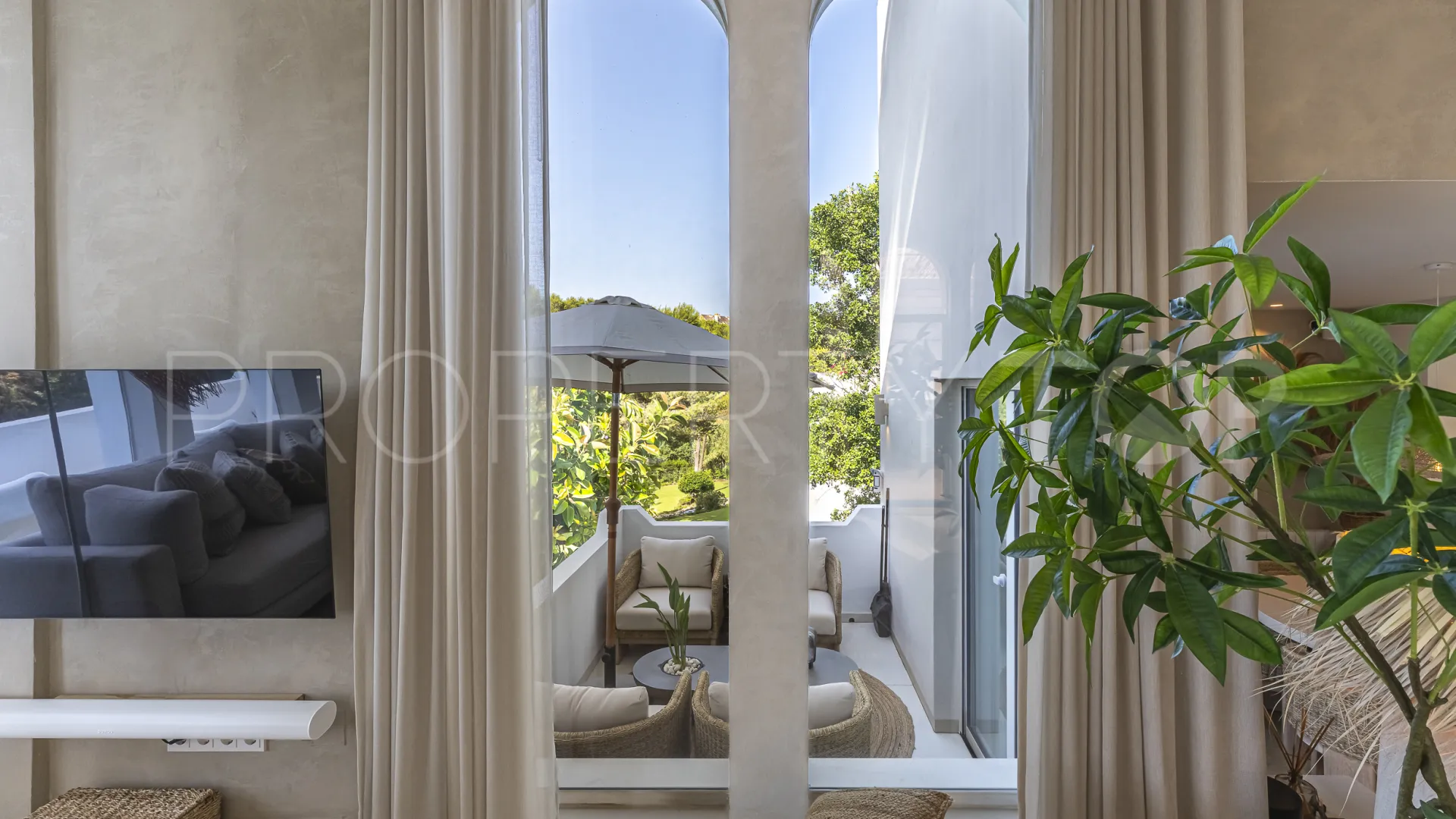 Villa en venta en Atalaya de Rio Verde