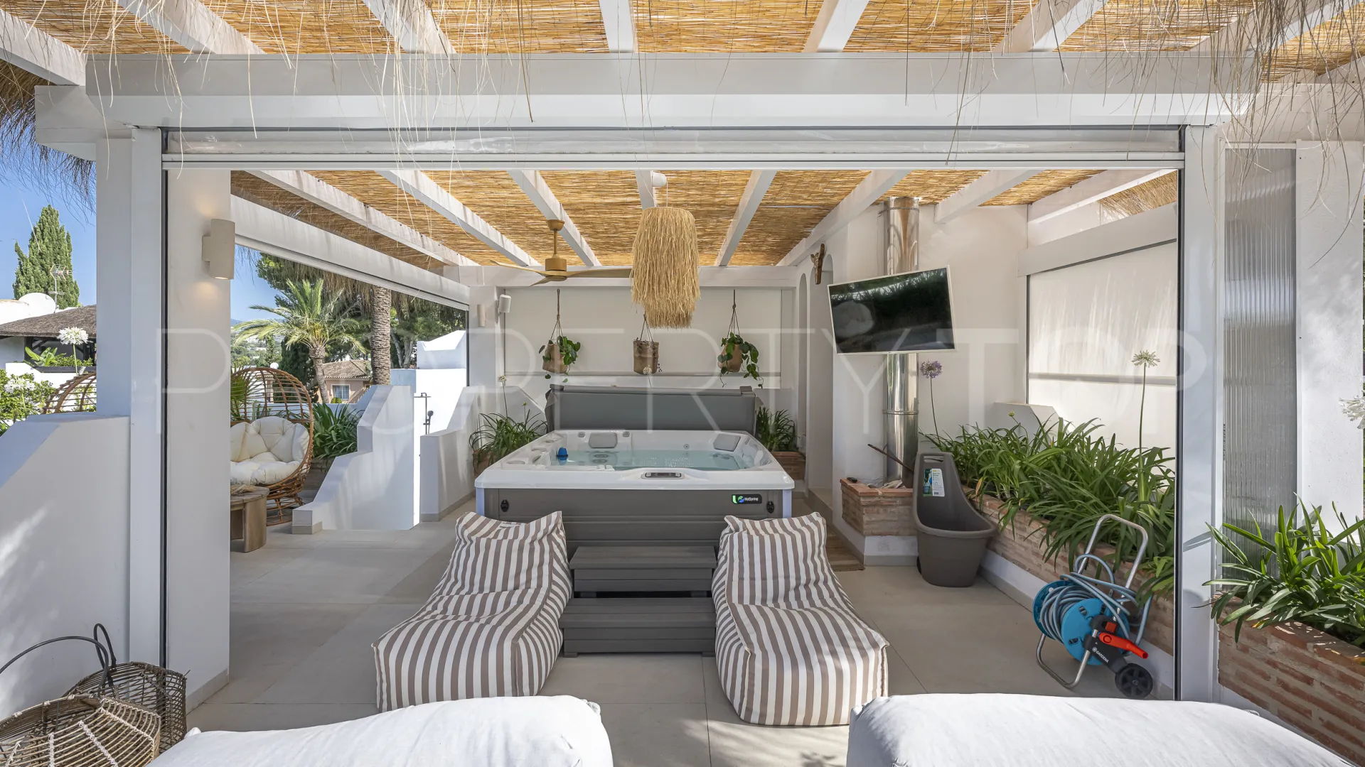 Villa en venta en Atalaya de Rio Verde