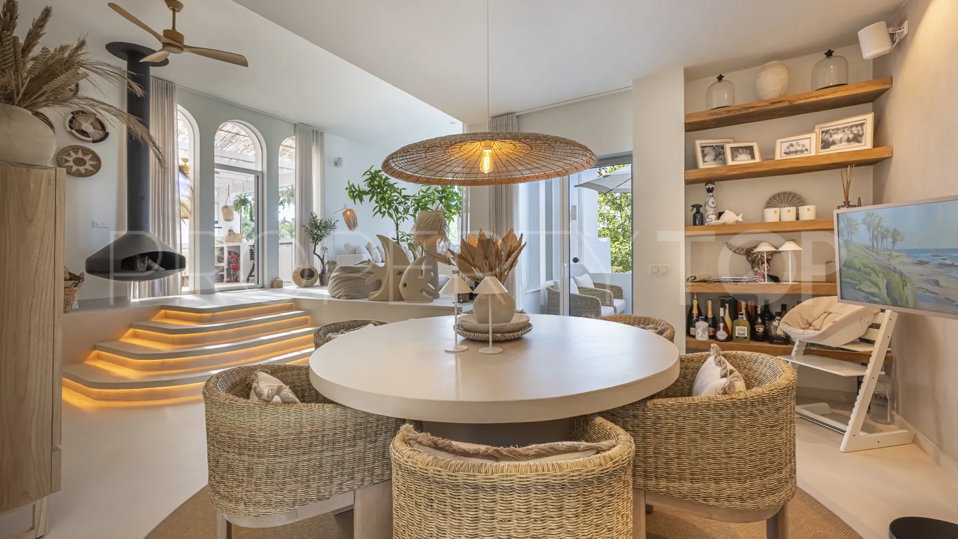 Villa en venta en Atalaya de Rio Verde