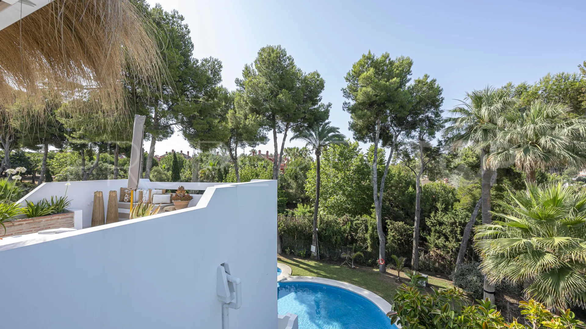Villa en venta en Atalaya de Rio Verde