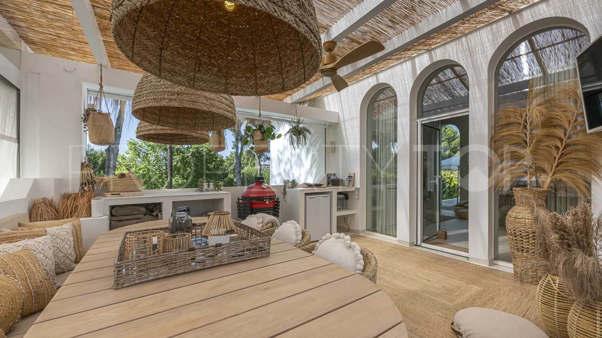 Villa en venta en Atalaya de Rio Verde