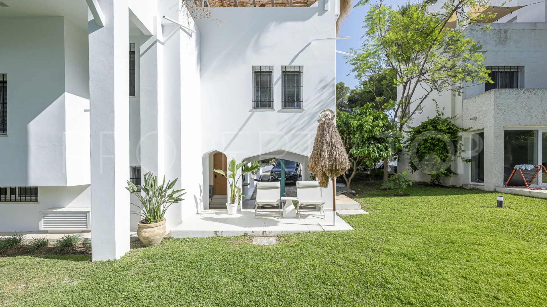 Villa en venta en Atalaya de Rio Verde
