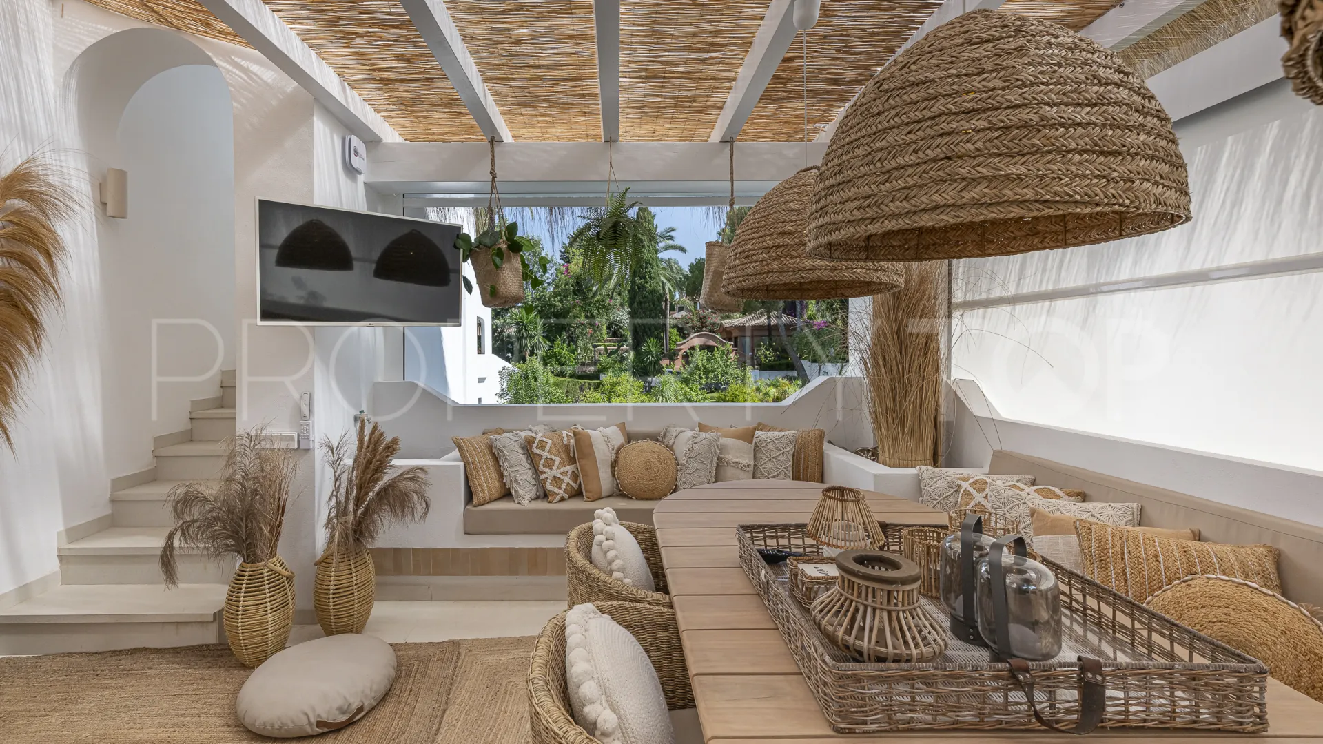 Villa en venta en Atalaya de Rio Verde