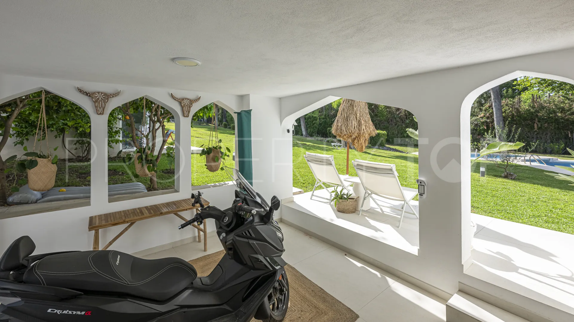 Villa en venta en Atalaya de Rio Verde