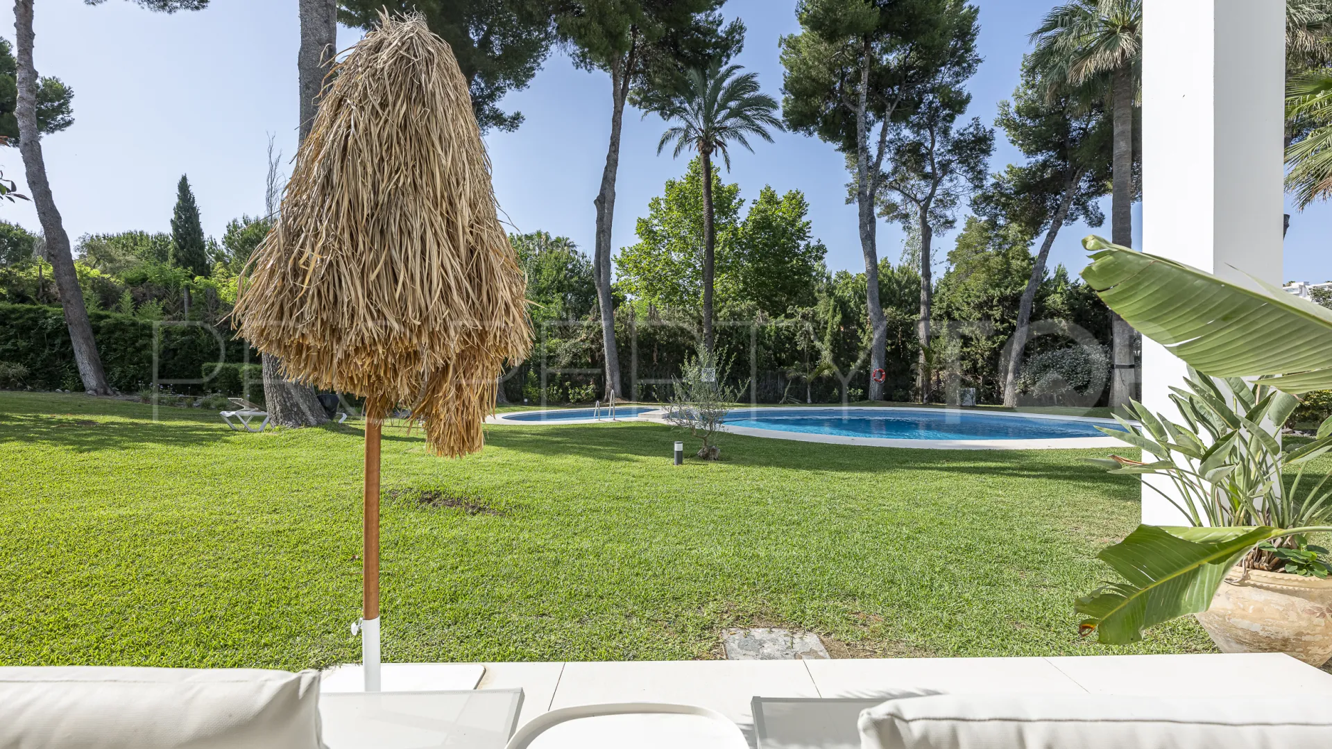 Villa en venta en Atalaya de Rio Verde