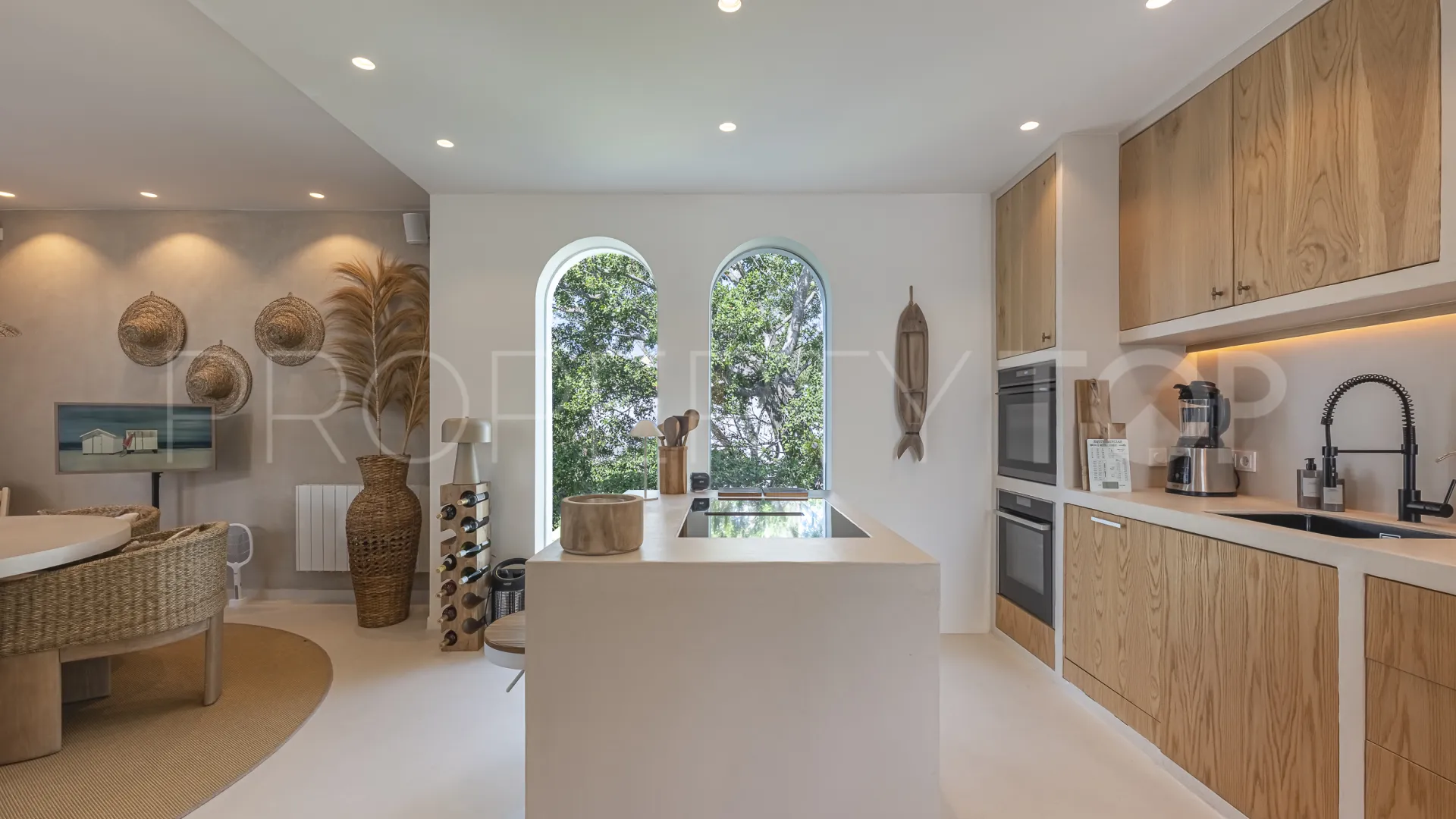Villa en venta en Atalaya de Rio Verde