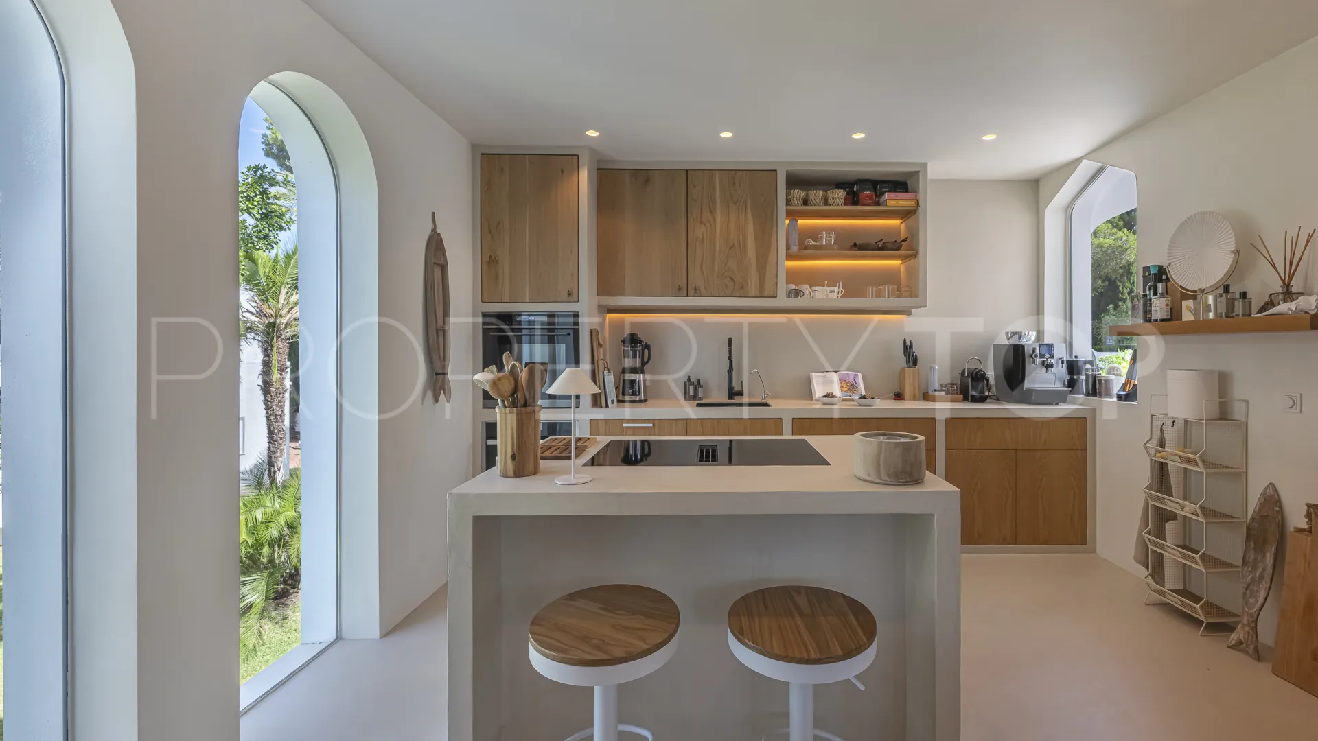 Villa en venta en Atalaya de Rio Verde