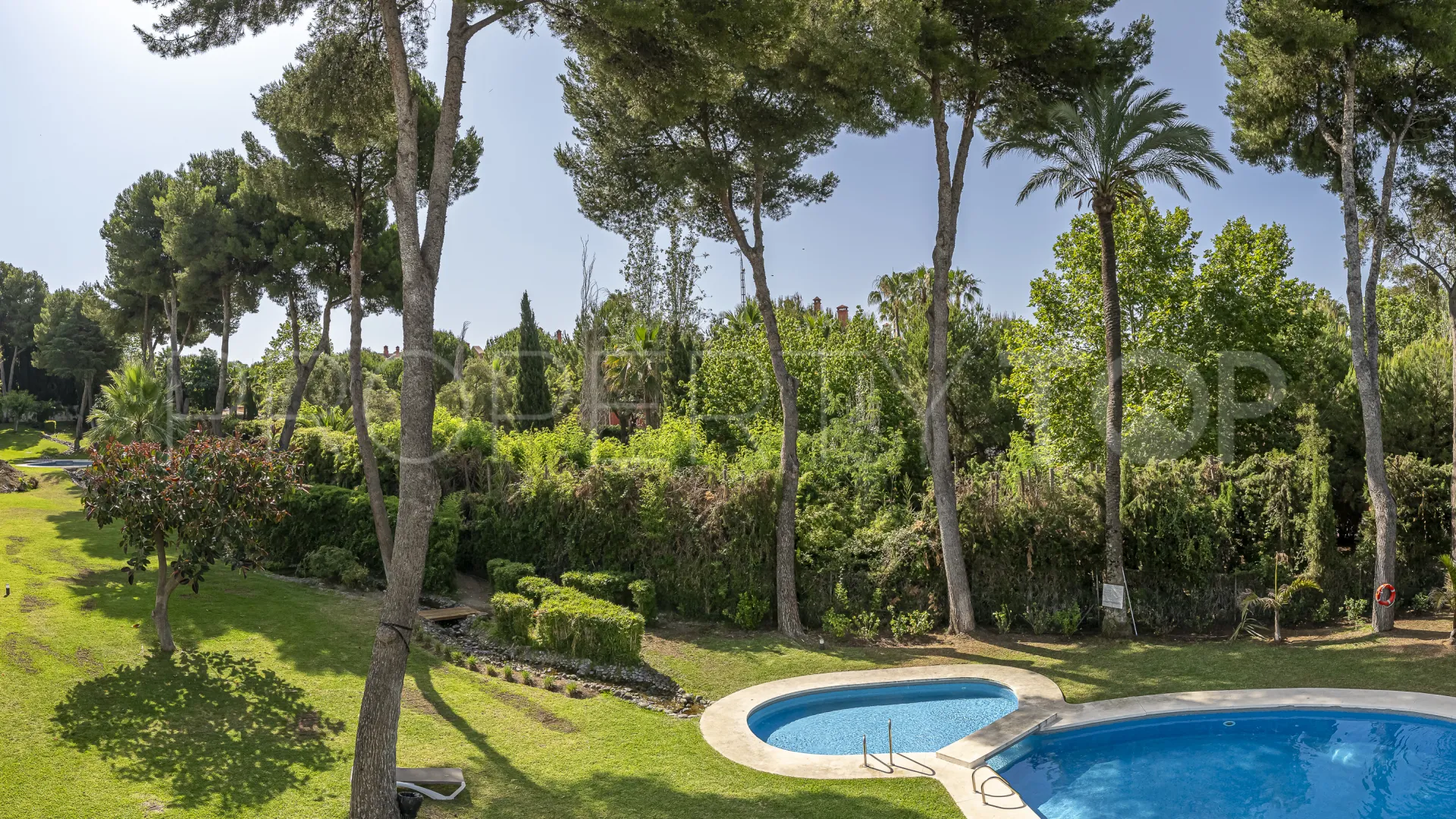 Villa en venta en Atalaya de Rio Verde