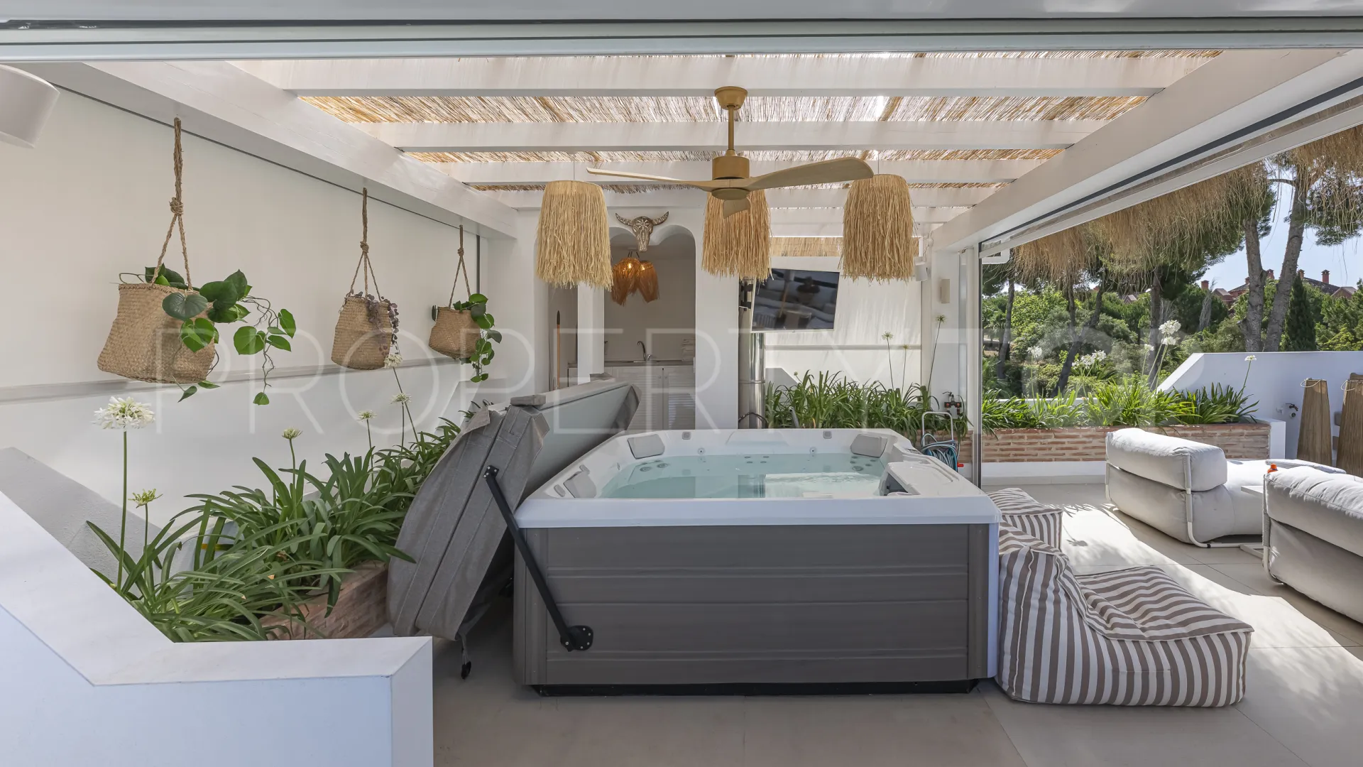 Villa en venta en Atalaya de Rio Verde