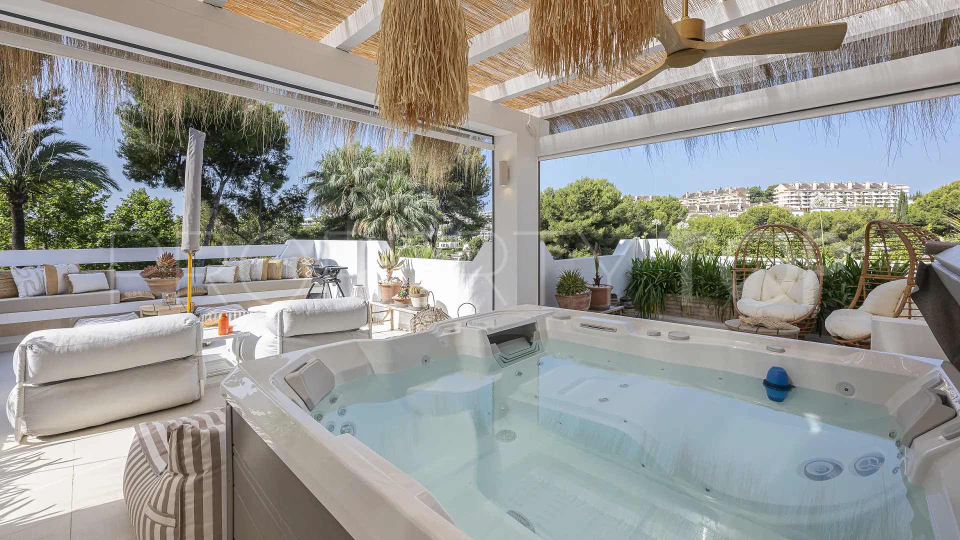 Villa en venta en Atalaya de Rio Verde