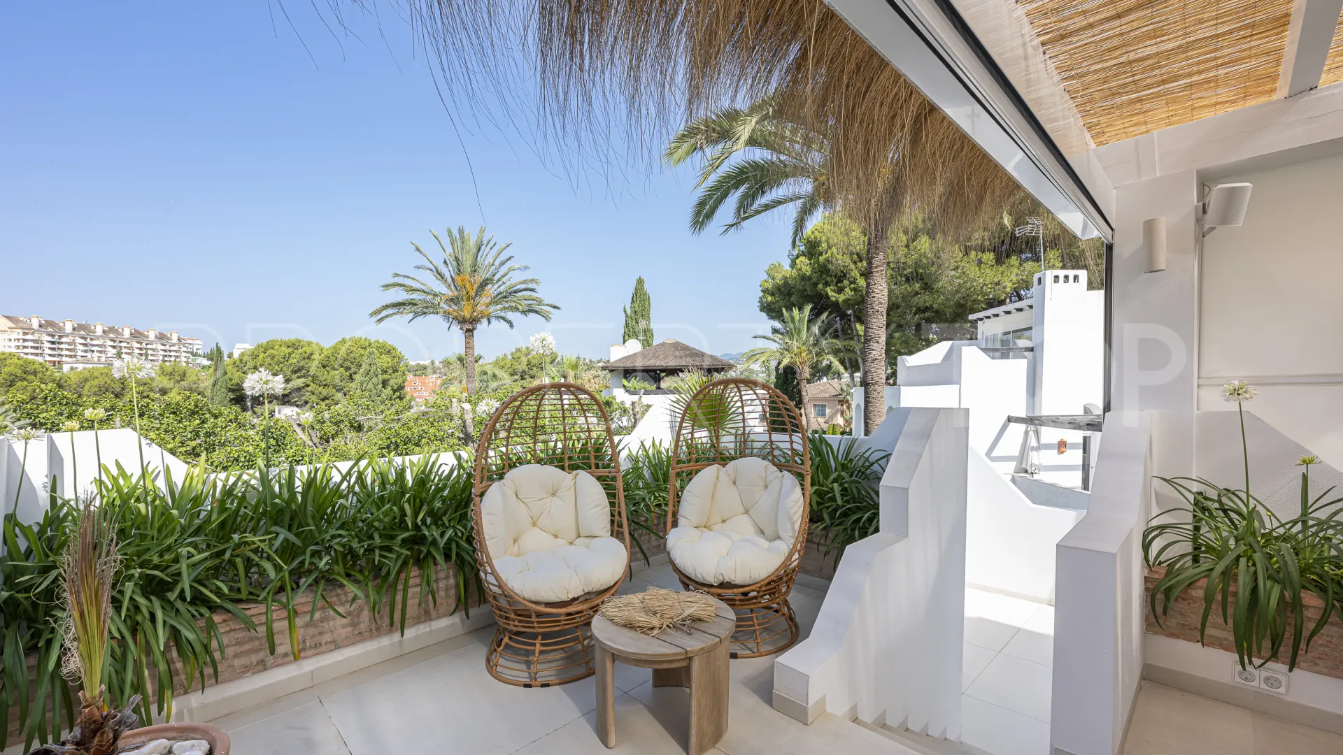 Villa en venta en Atalaya de Rio Verde
