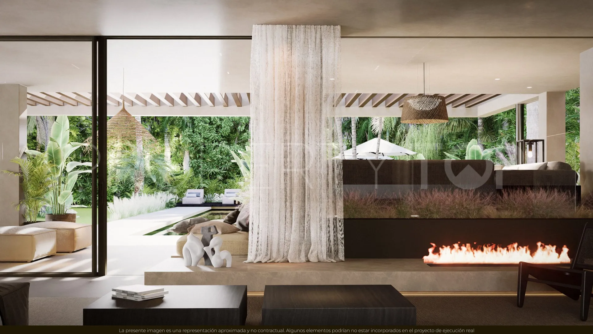 7 bedrooms villa for sale in Nueva Andalucia