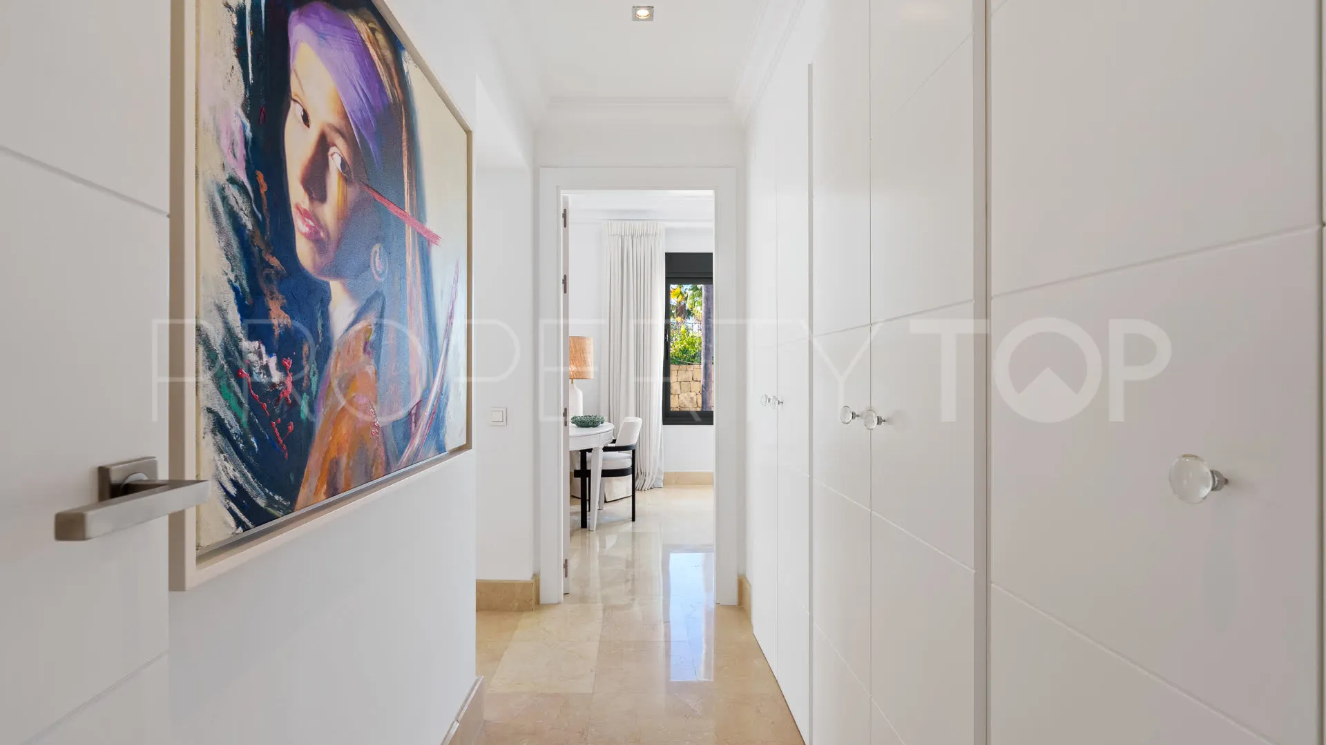 Villa with 4 bedrooms for sale in Haza del Conde
