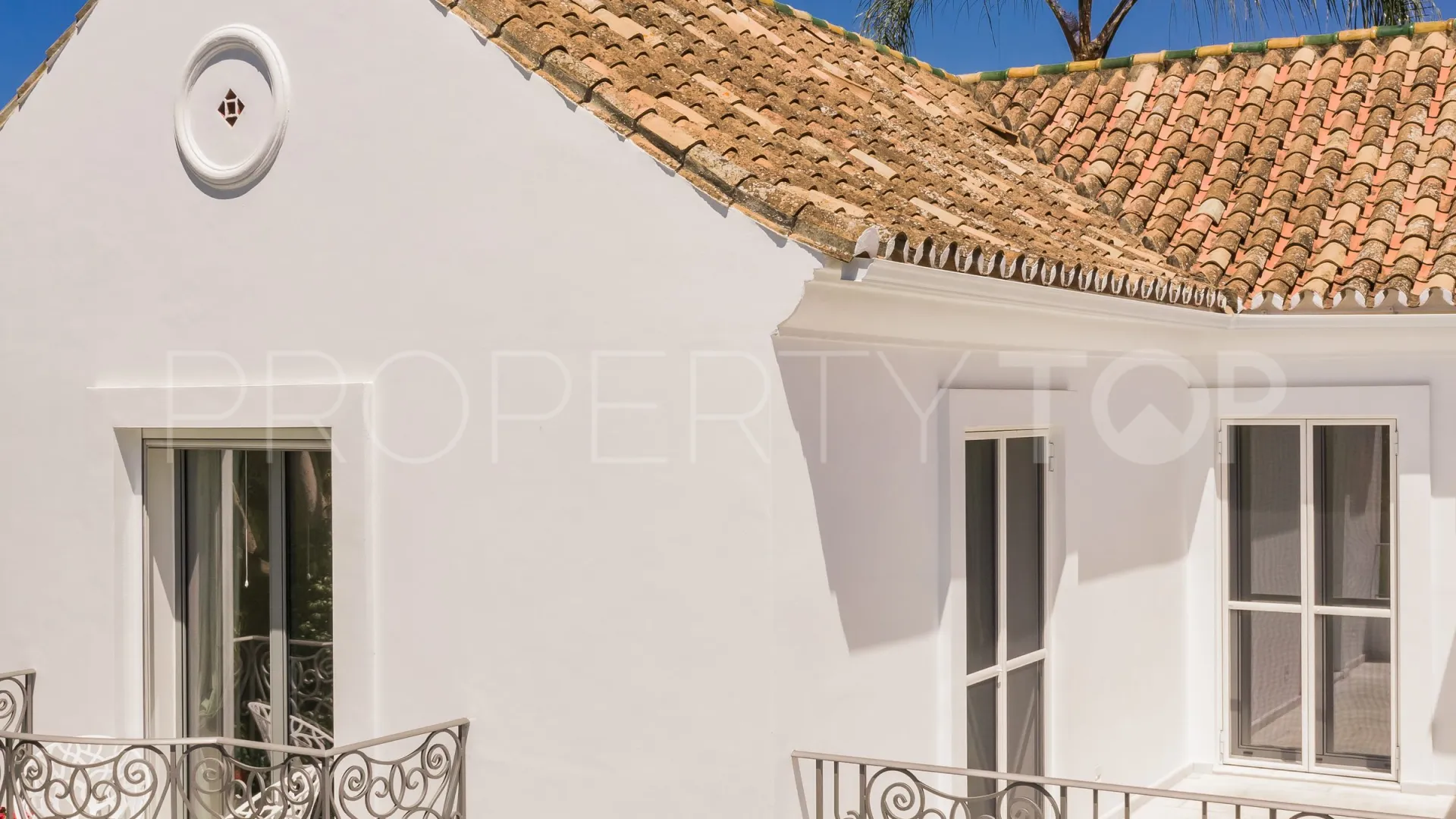 For sale villa in La Cerquilla with 6 bedrooms