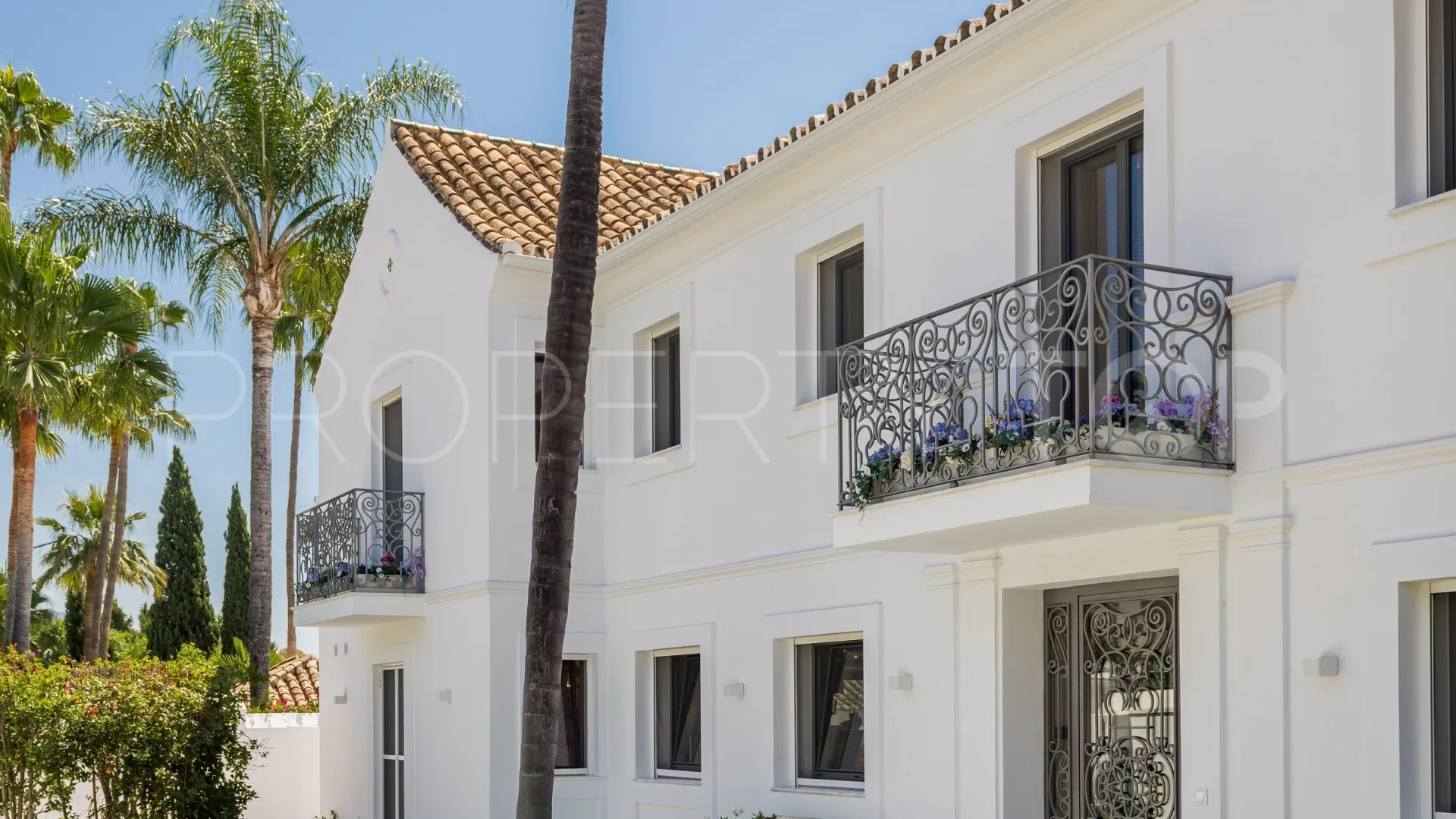 For sale villa in La Cerquilla with 6 bedrooms