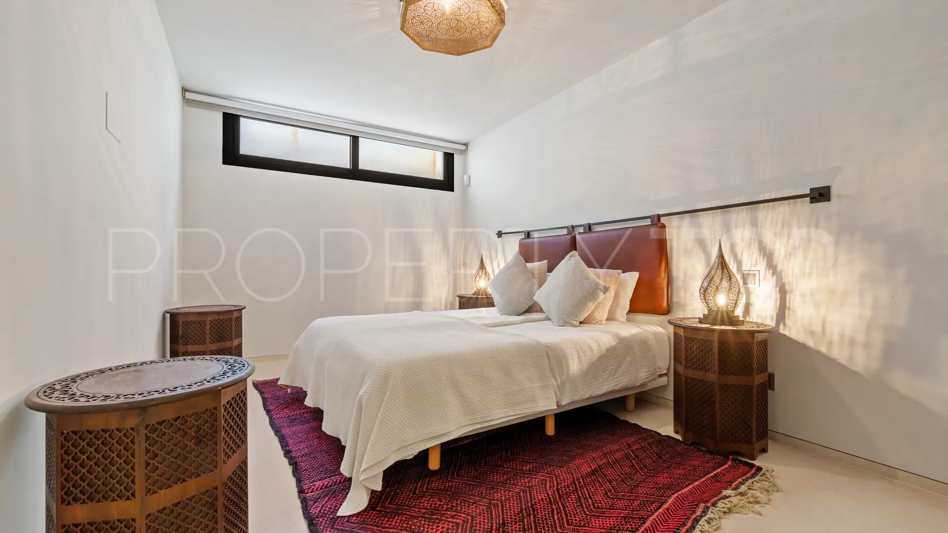 For sale villa in Los Olivos with 6 bedrooms