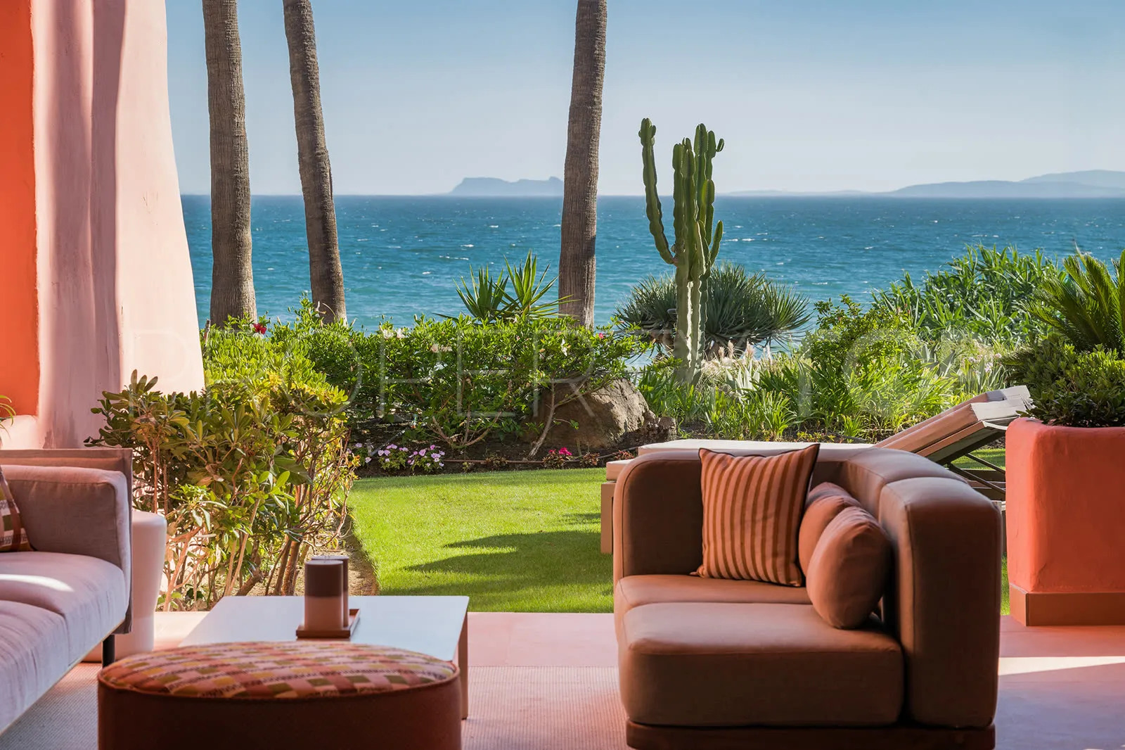 Cabo Bermejo, apartamento planta baja en venta de 3 dormitorios