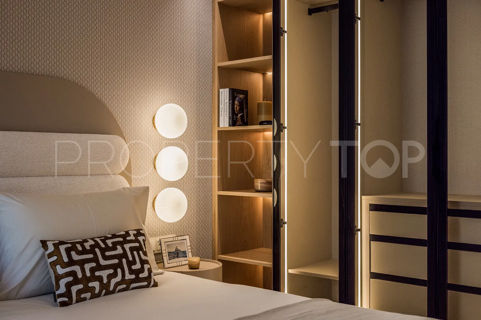 Cabo Bermejo, apartamento planta baja en venta de 3 dormitorios