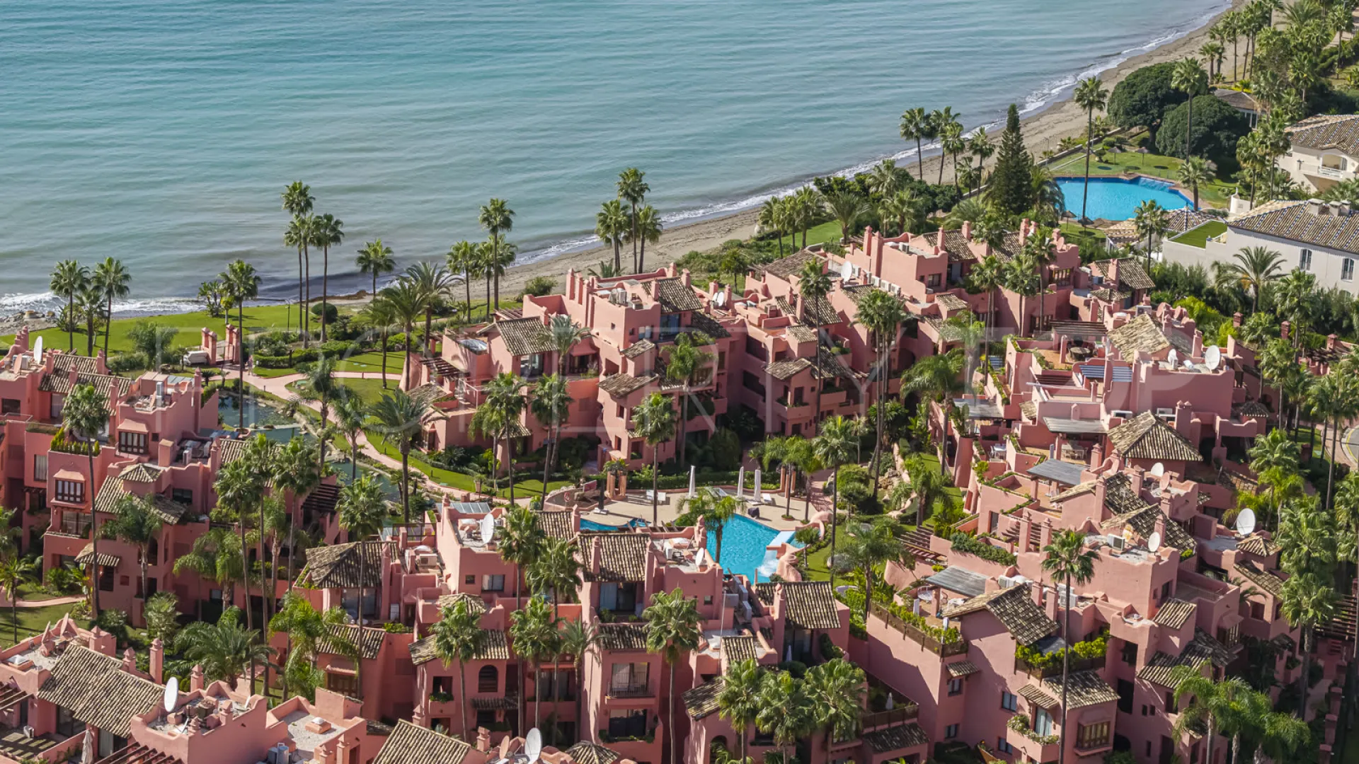 Cabo Bermejo, apartamento planta baja en venta de 3 dormitorios
