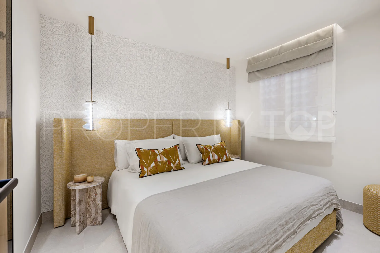 Cabo Bermejo, apartamento planta baja en venta de 3 dormitorios