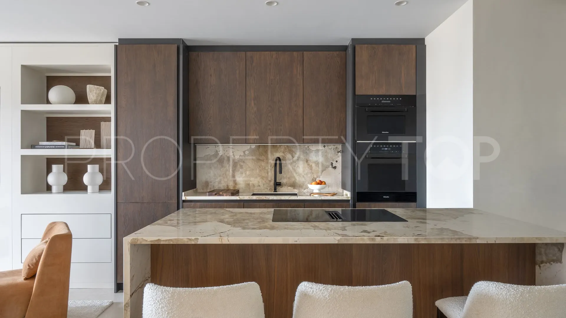 For sale apartment in Los Granados del Mar