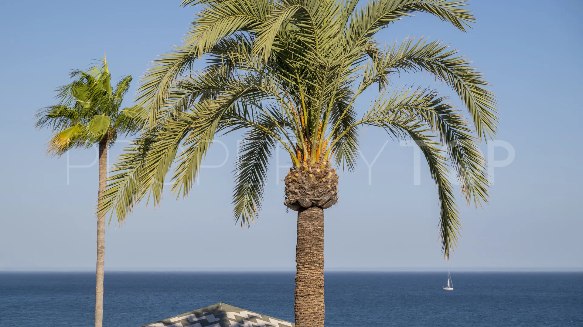 Dominion Beach penthouse for sale
