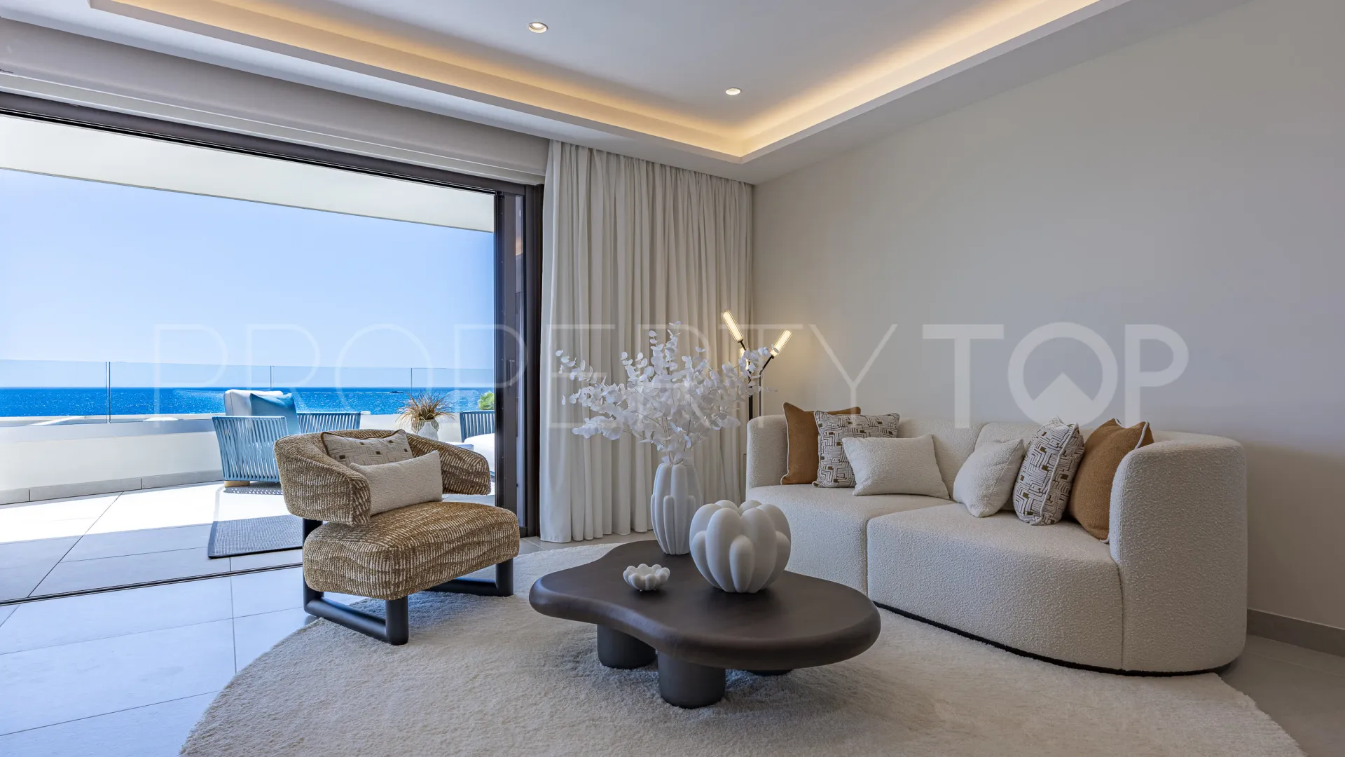 For sale Velaya apartment with 2 bedrooms