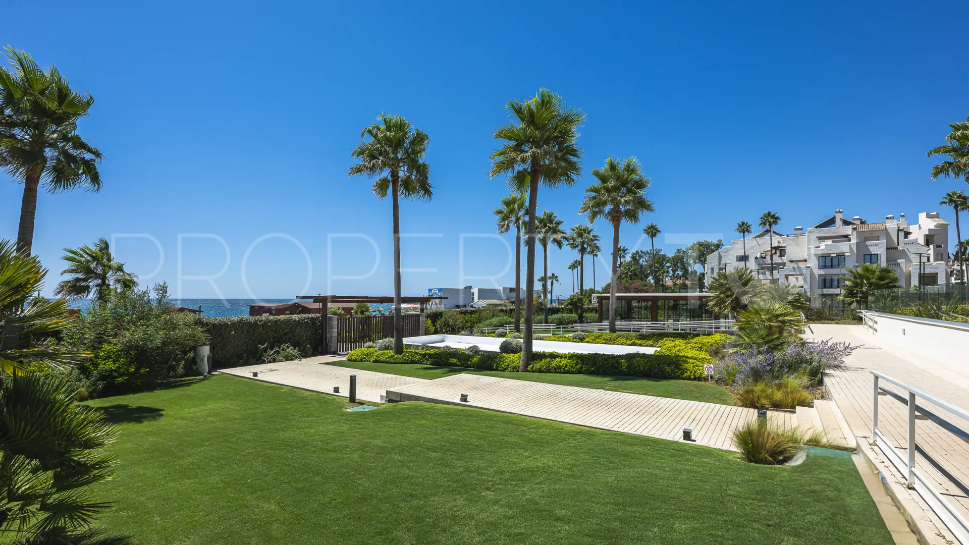For sale Velaya apartment with 2 bedrooms