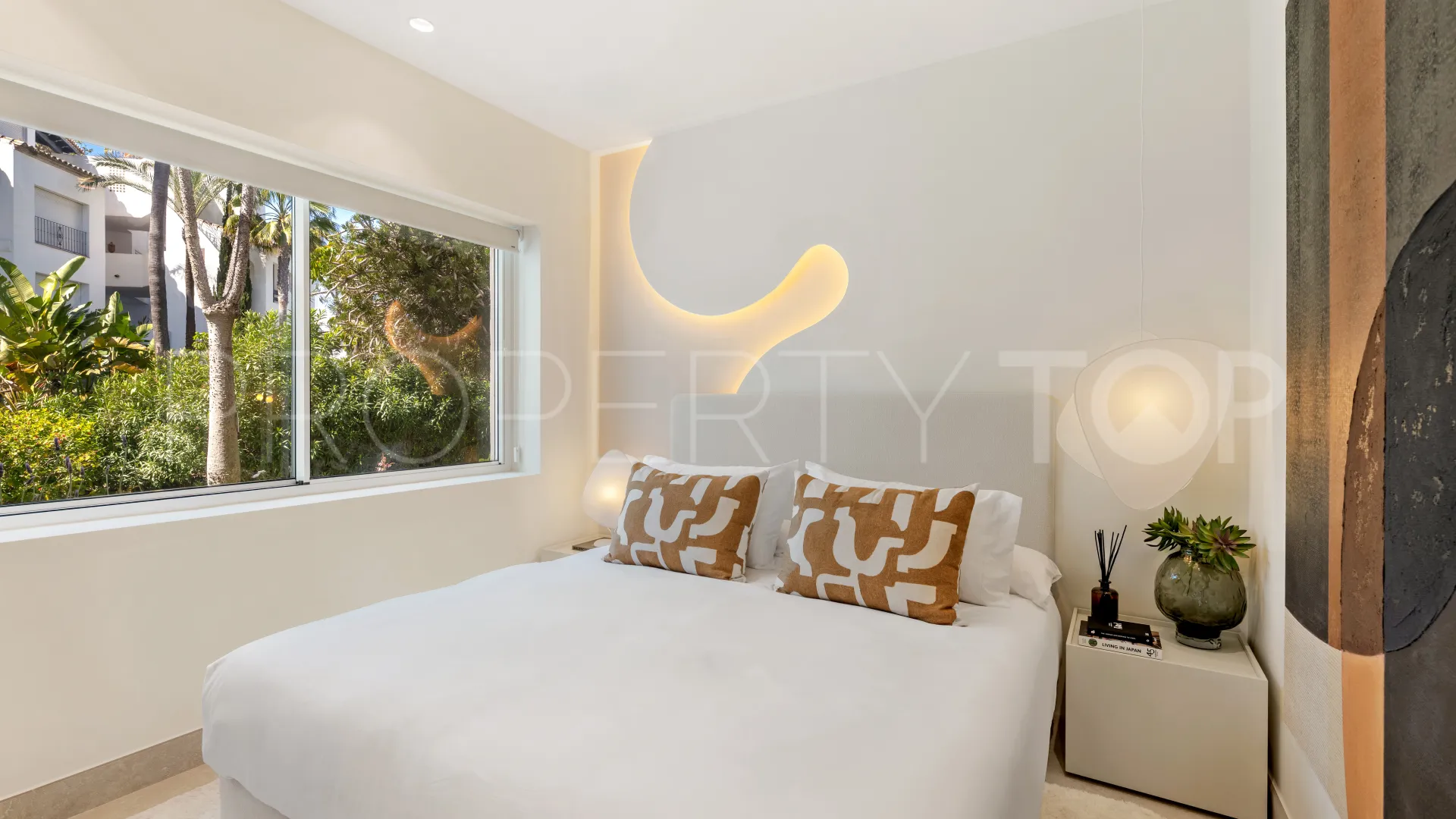 Apartamento planta baja en venta en Costalita