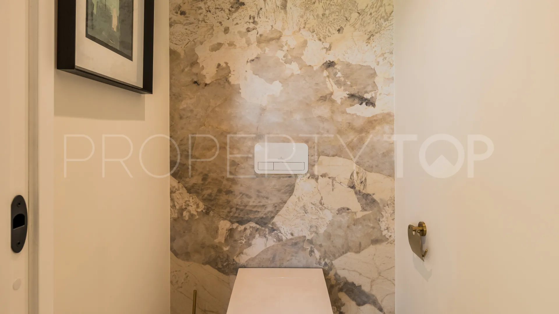 Apartamento planta baja en venta en Costalita