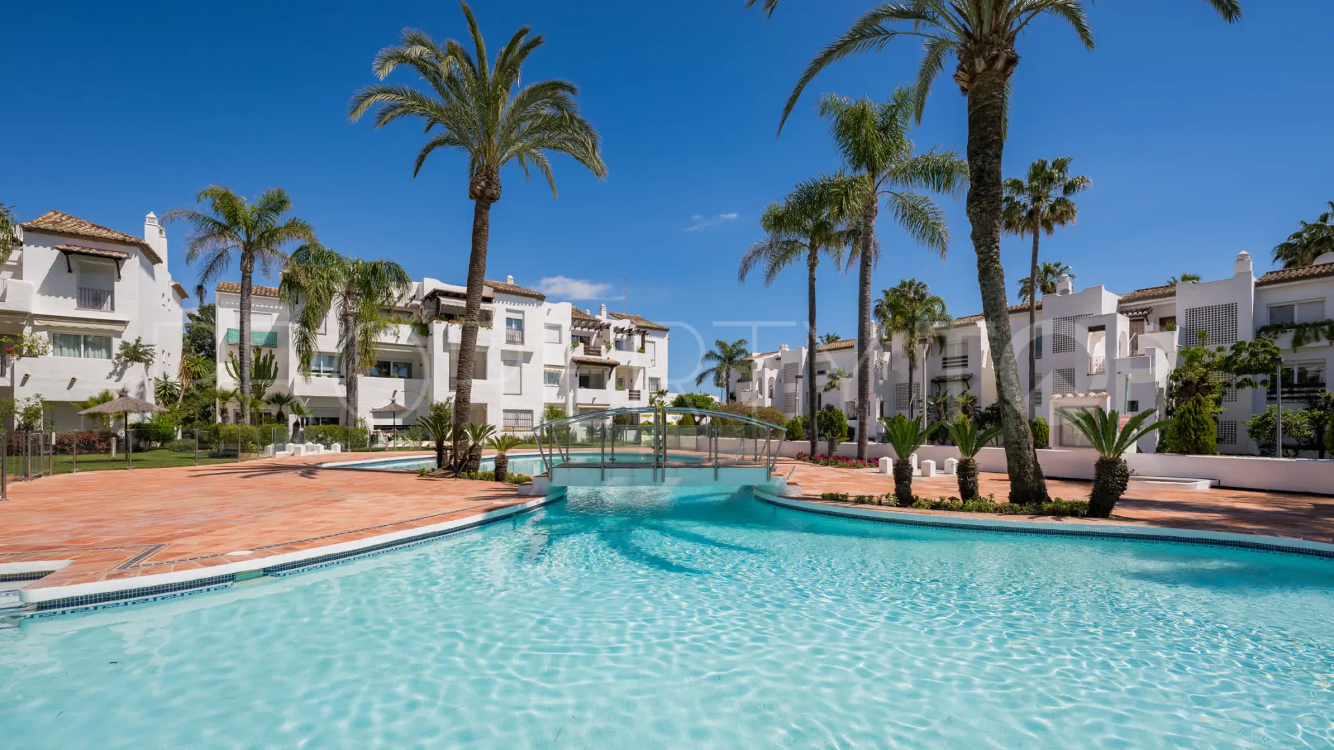 Apartamento planta baja en venta en Costalita