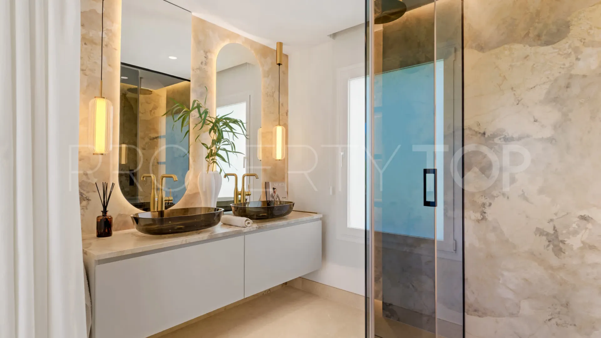 Apartamento planta baja en venta en Costalita