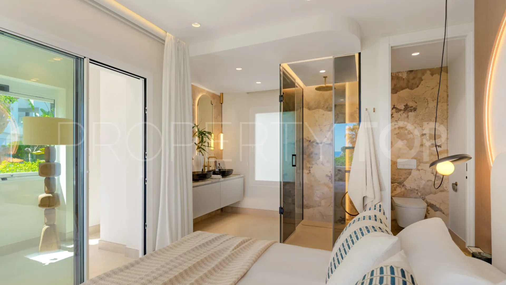 Apartamento planta baja en venta en Costalita