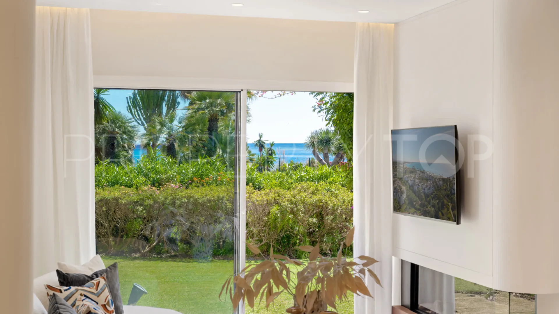 Apartamento planta baja en venta en Costalita