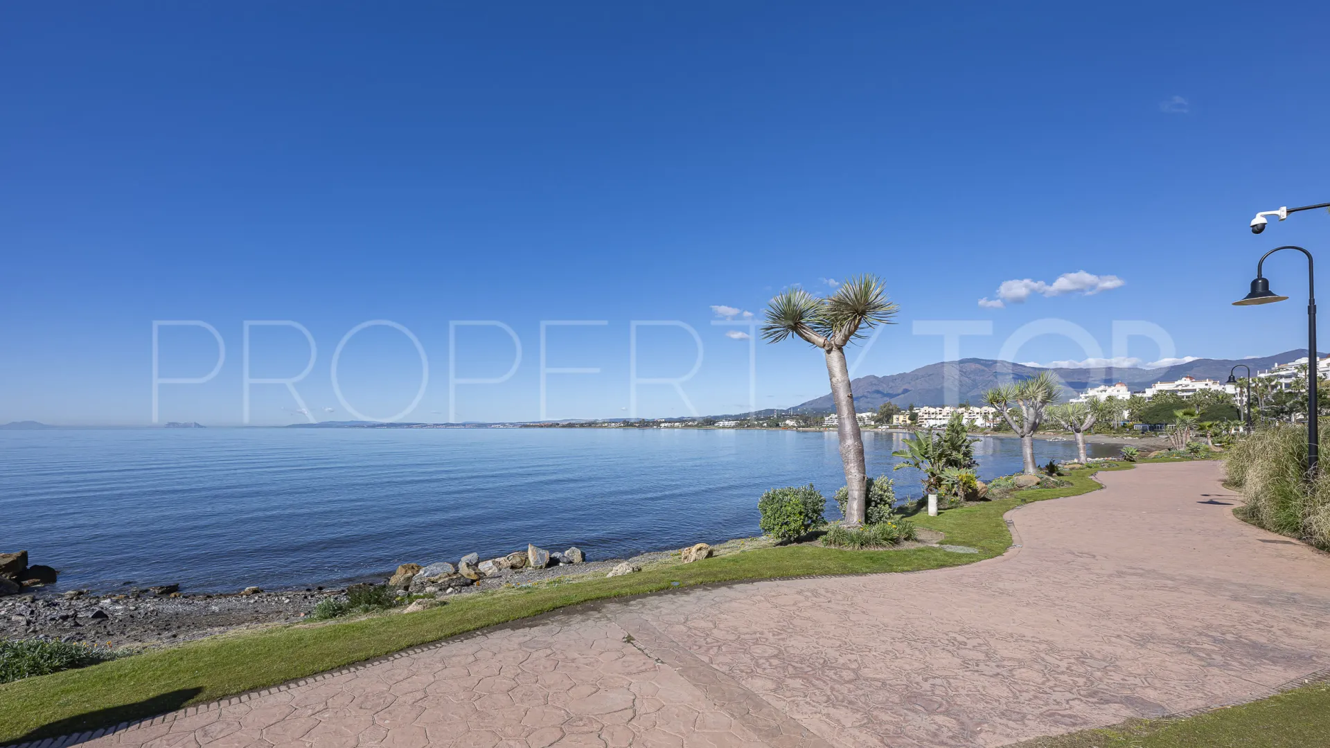 Apartamento en venta en Cabo Bermejo con 3 dormitorios