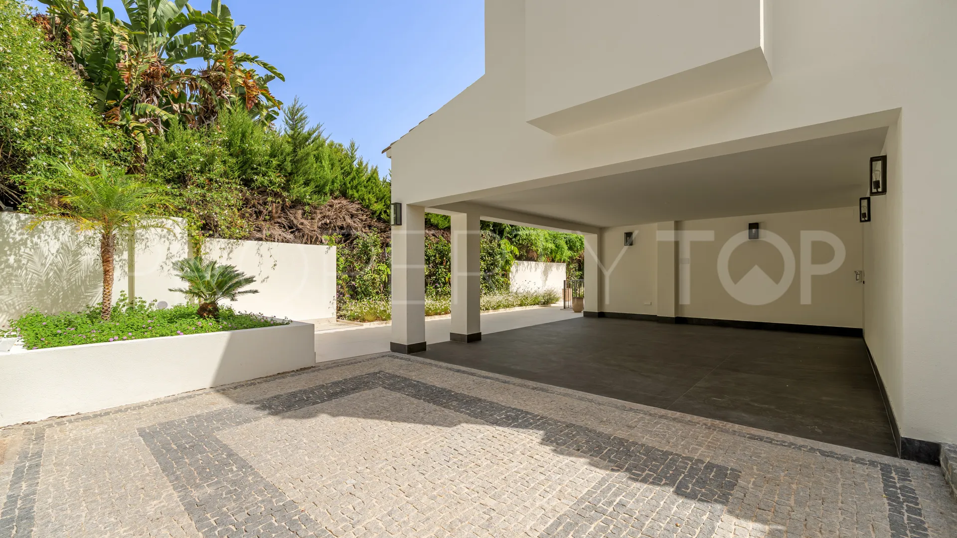 Se vende villa en Rocio de Nagüeles