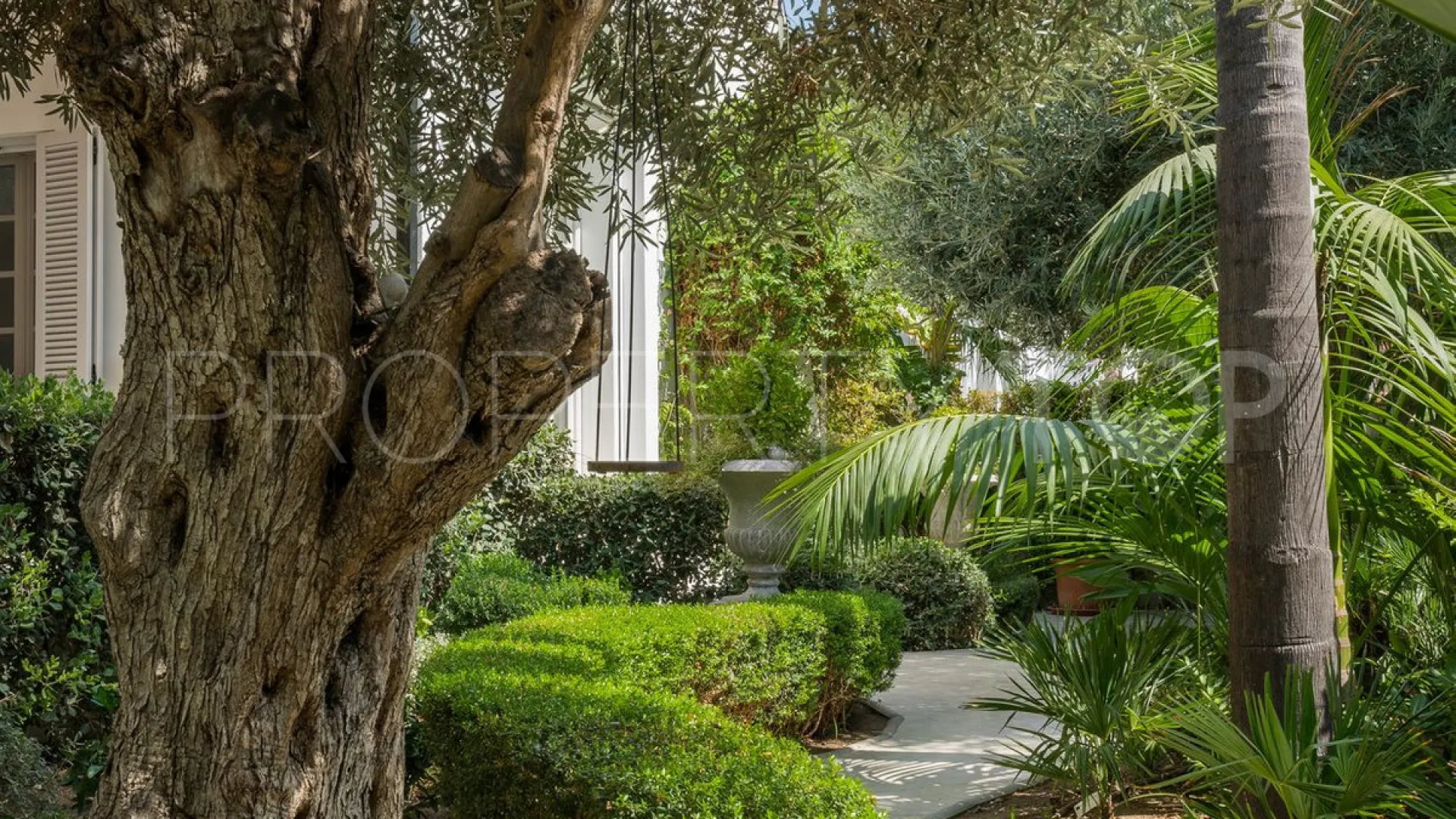 Cala de Mijas, villa a la venta