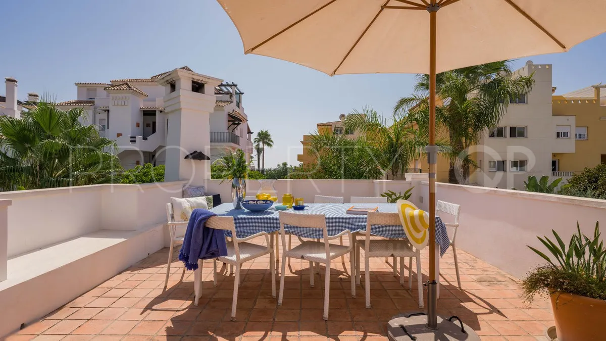 Cala de Mijas, villa a la venta