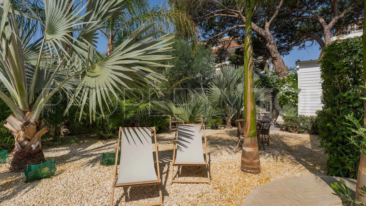 Cala de Mijas, villa a la venta