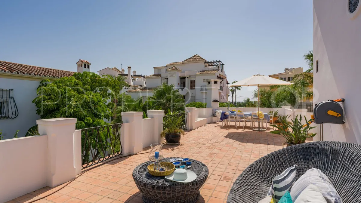 Cala de Mijas, villa a la venta