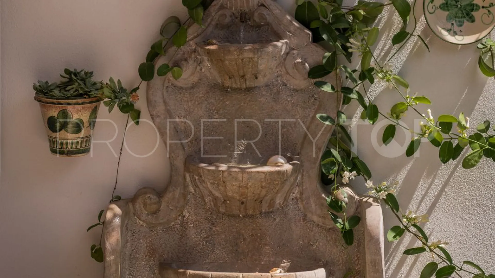 Cala de Mijas, villa a la venta