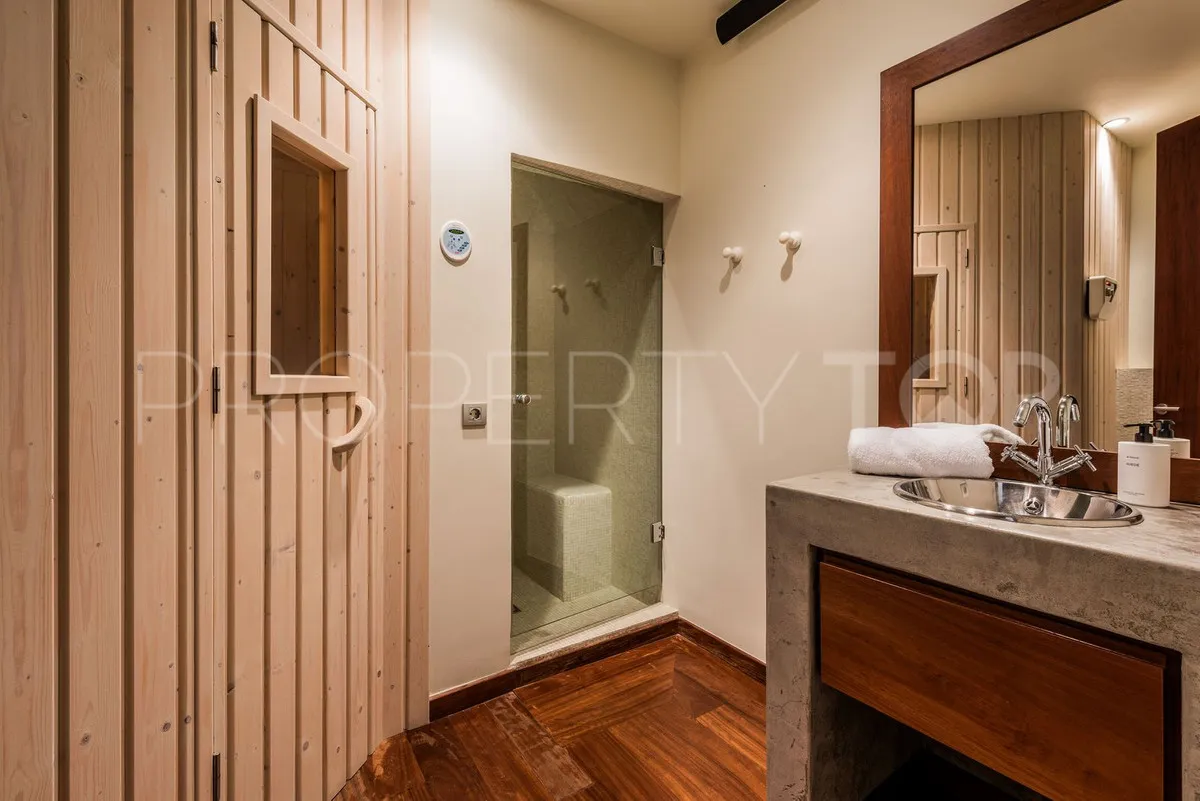 For sale La Zagaleta villa