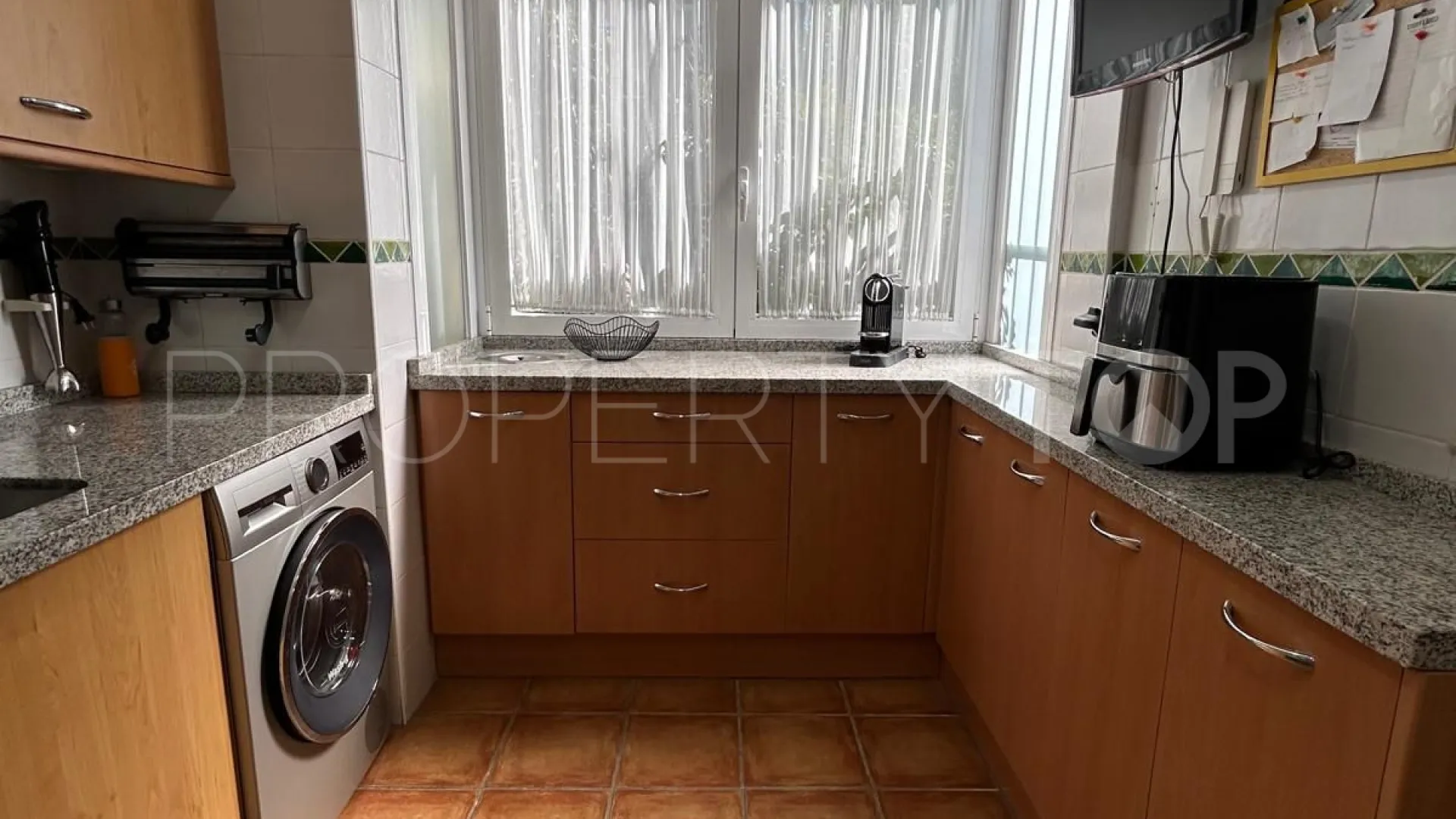 Bahia de Marbella, adosado en venta con 3 dormitorios