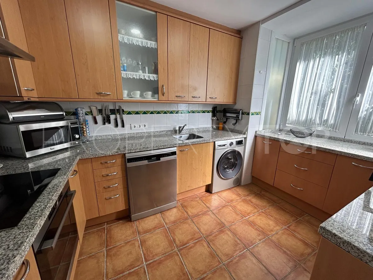Bahia de Marbella, adosado en venta con 3 dormitorios