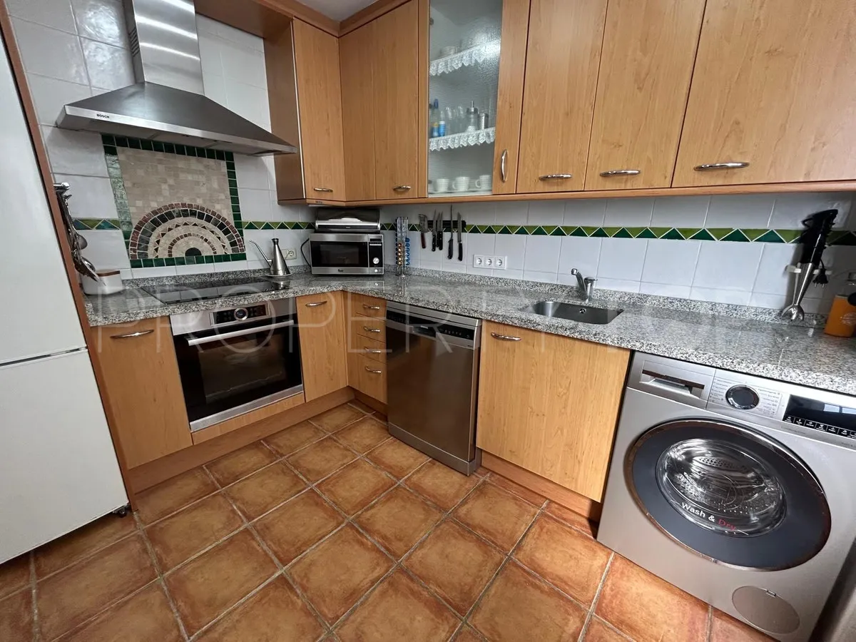 Bahia de Marbella, adosado en venta con 3 dormitorios