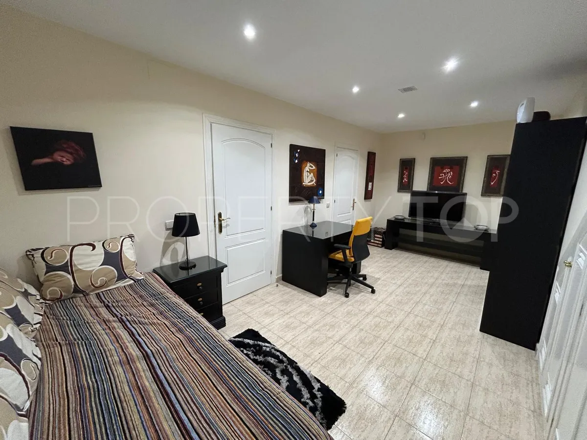 Bahia de Marbella, adosado en venta con 3 dormitorios