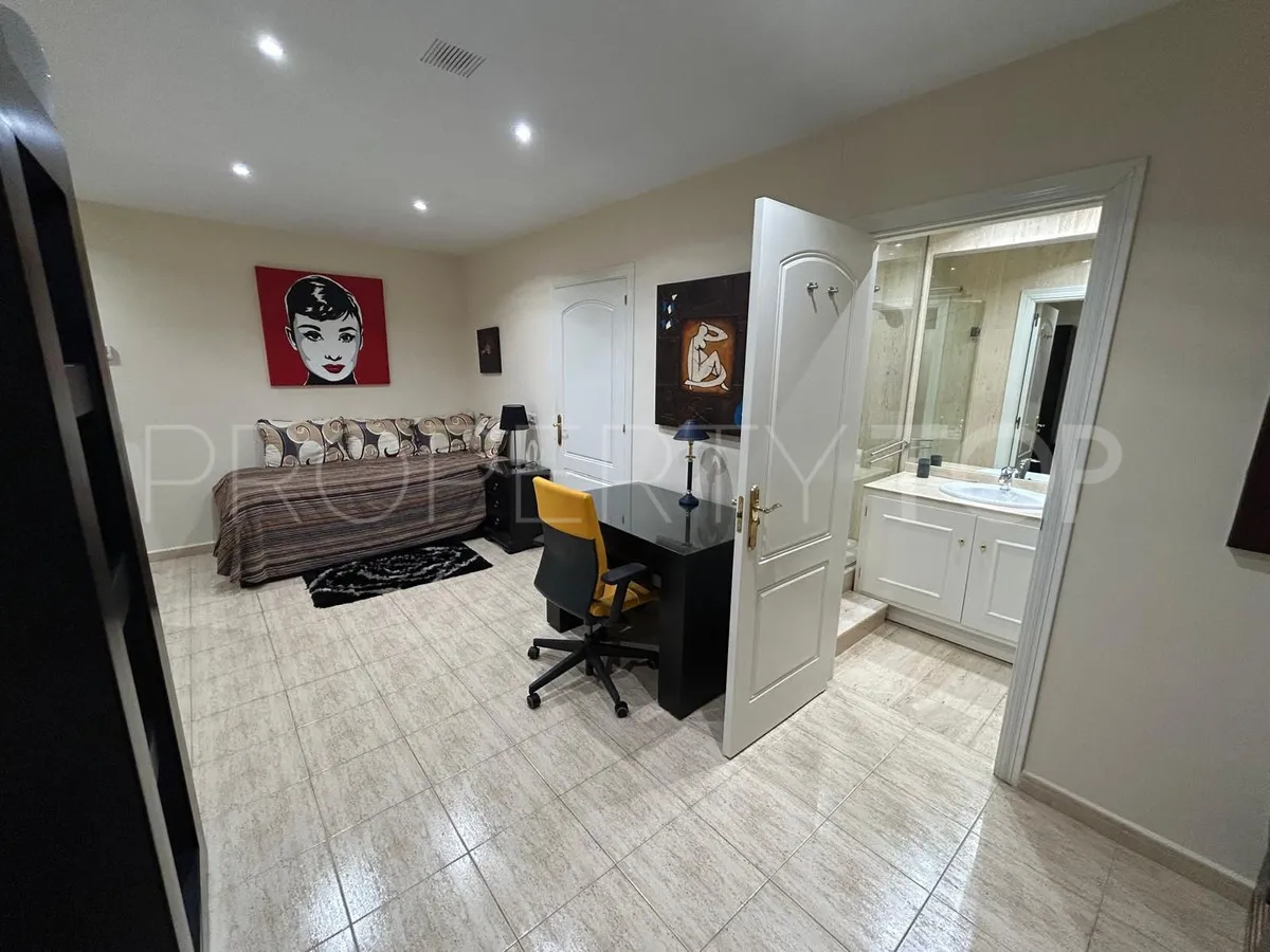 Bahia de Marbella, adosado en venta con 3 dormitorios
